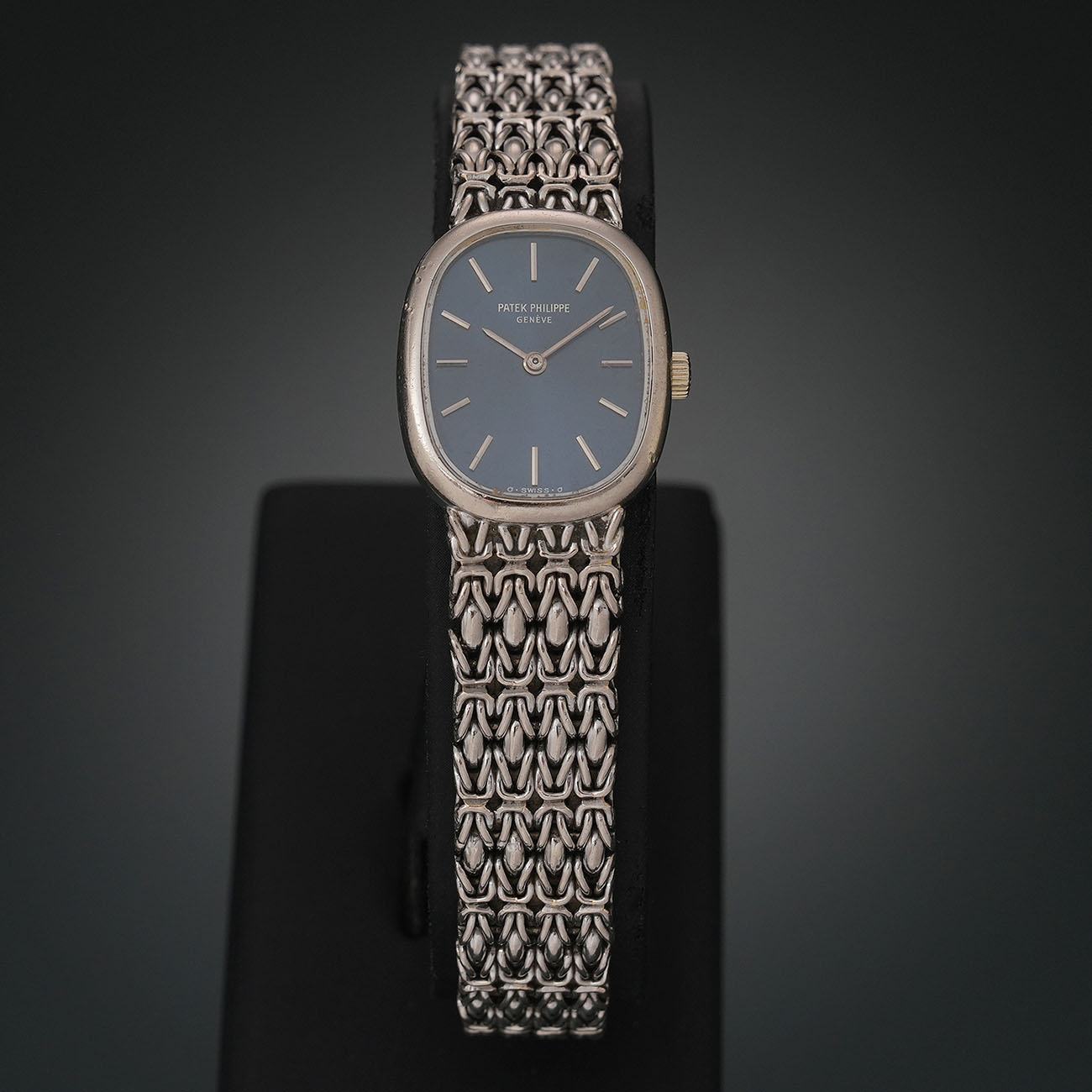 PATEK PHILIPPE(USED)파텍필립 엘립스 4464